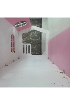 Şirin Kaydıraklı Ranza