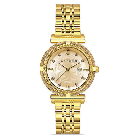 Carmen CR.1.AG0002.03 Kol Saati