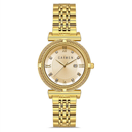 Carmen CR.1.AG0002.03 Kol Saati