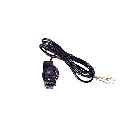 Onvo OV-012 Far Kontrol Paneli