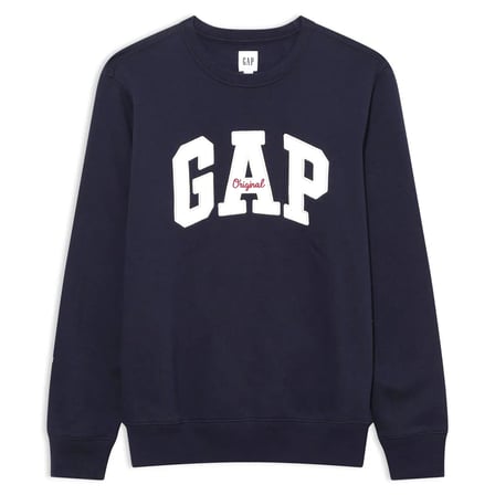 GAP ORIGINAL ARCH CREW