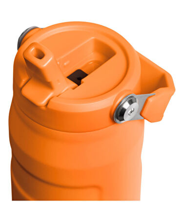 Stanley The IceFlow Flip Straw Pipetli Termos Bardak 0.70 Lt-10-11283-395