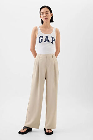Gap V-Sl Bf Kadın Atlet