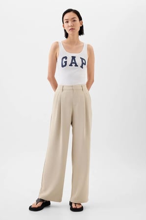 Gap V-Sl Bf Kadın Atlet