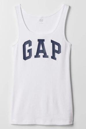 Gap V-Sl Bf Kadın Atlet