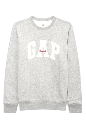 Gap Gap Original Erkek Sweatshirt