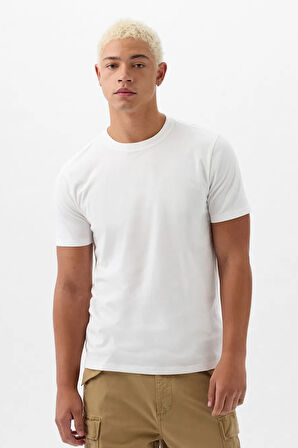 Gap V-Everyday Soft Erkek Tişört