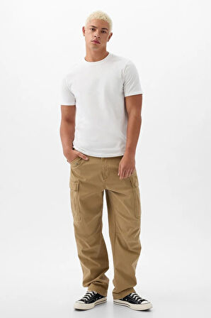 Gap V-Everyday Soft Erkek Tişört