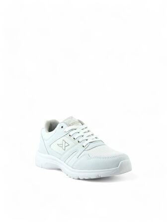 Kadın Yazlık Hafif Rahat Taban Günlük Sneaker Spor Ayakkabı