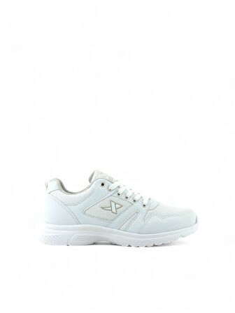 Kadın Yazlık Hafif Rahat Taban Günlük Sneaker Spor Ayakkabı