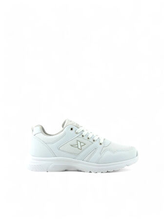 Kadın Yazlık Hafif Rahat Taban Günlük Sneaker Spor Ayakkabı