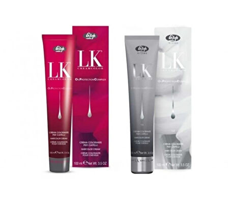 Lk Opc 4/0 Kestane (VEGAN)+2 Adet 60ml Oksidan