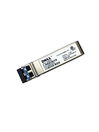 DELL 407-BBXY QSFP28 25GbE 1310nm 10Km LR SMF Duplex LC Optical Transceiver Module