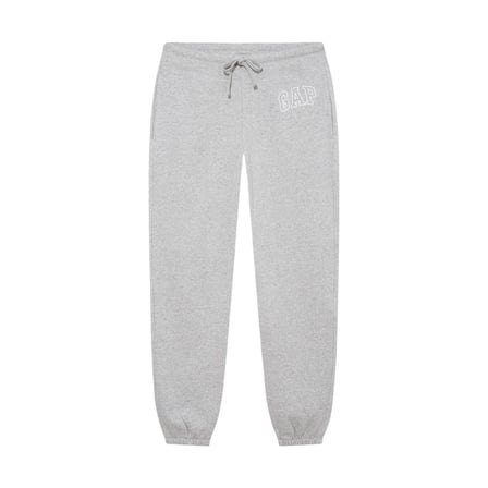 Gap Logo Jogger Fleece Eşofman Altı - 463492
