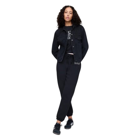 Gap Logo Jogger Fleece Eşofman Altı - 463492
