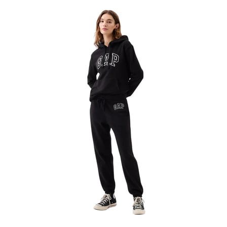 Gap Logo Jogger Fleece Eşofman Altı - 463492