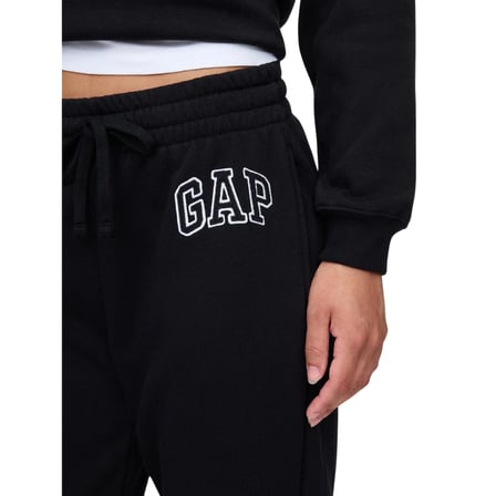 Gap Logo Jogger Fleece Eşofman Altı - 463492