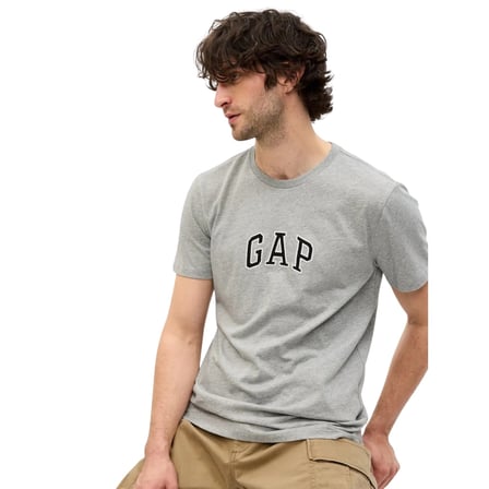 Gap Intl New Arch Tee T-shirt - 570044