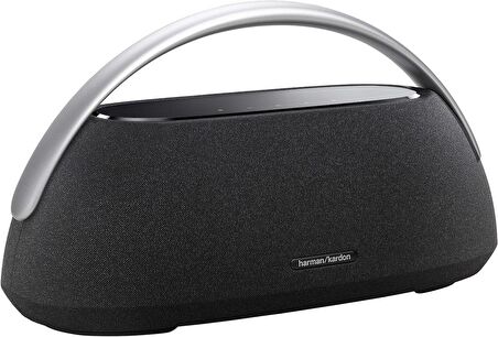 Harman Kardon GOPLAY3, Bluetooth Hoparlör - Siyah