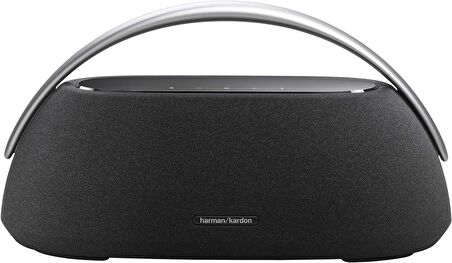 Harman Kardon GOPLAY3, Bluetooth Hoparlör - Siyah