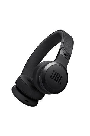 JBL Live 670 BT NC, Wireless Kulaklık , OE, Siyah