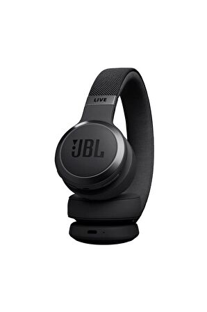 JBL Live 670 BT NC, Wireless Kulaklık , OE, Siyah