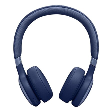 JBL Live 670 BT NC Wireless Kulaklık OE - Mavi