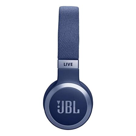 JBL Live 670 BT NC Wireless Kulaklık OE - Mavi