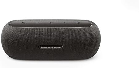 Harman Kardon LUNA, Outdoor Bluetooth Hoparlör - Siyah