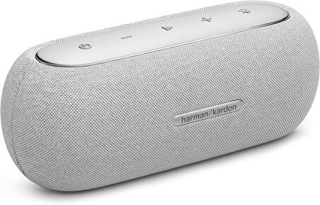 Harman Kardon LUNA, Outdoor Bluetooth Hoparlör - Gri