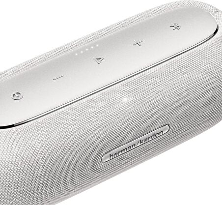 Harman Kardon LUNA, Outdoor Bluetooth Hoparlör - Gri