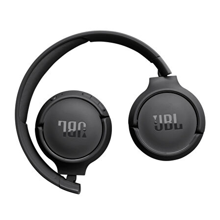 JBL Tune 525BT Multi Connect Wireless Kulaklık, Siyah