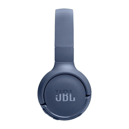 JBL Tune 525BT Multi Connect Wireless Kulaklık, Mavi