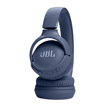 JBL Tune 525BT Multi Connect Wireless Kulaklık, Mavi