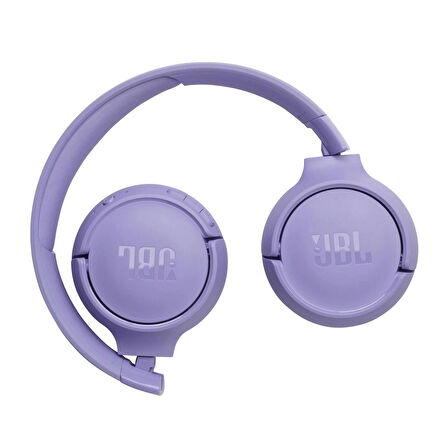 JBL Tune 525BT Multi Connect Wireless Kulaklık, Mor