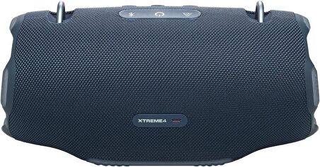 JBL Xtreme 4 Bluetooth Hoparlör IP67, Mavi