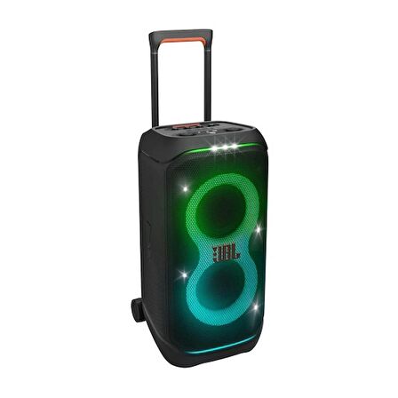 JBL PartyBox Stage 320 240 W Bluetooth Hoparlör