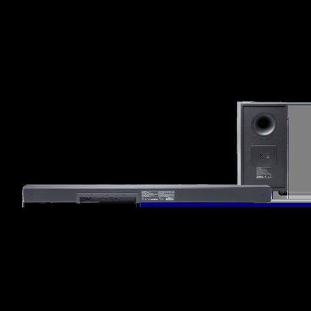 JBL CINEMA SB580 3.1 440w Soundbar ve Wireless Subwoofer
