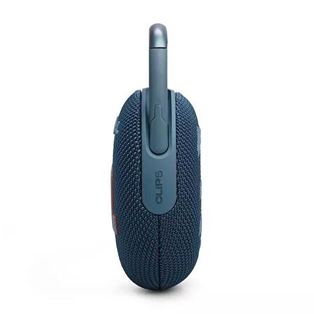 JBL Clip5 Bluetooth Hoparlör IP67 - Mavi