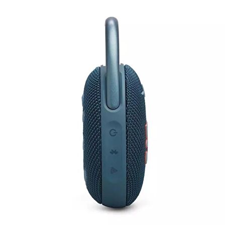 JBL Clip5 Bluetooth Hoparlör IP67 - Mavi