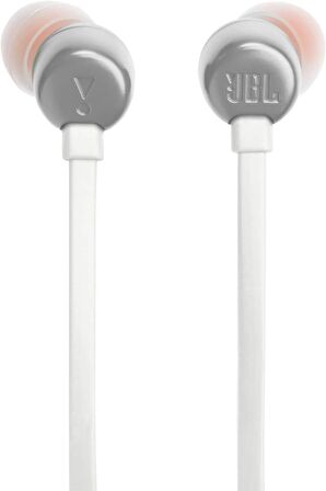 JBL Tune 310C, USB-C Kulakiçi Kulaklık - Beyaz