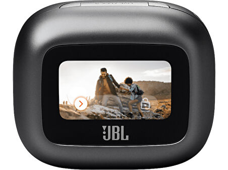 JBL Live Flex 3 Gerçek Kablosuz Bluetooth Kulak İçi Kulaklık Siyah
