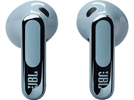JBL Live Flex 3 Gerçek Kablosuz Bluetooth Kulak İçi Kulaklık Mavi
