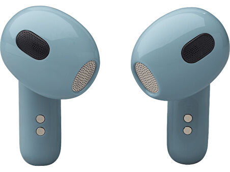 JBL Live Flex 3 Gerçek Kablosuz Bluetooth Kulak İçi Kulaklık Mavi
