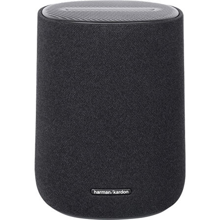 Harman Kardon Enchant Dolby Atmos Bluetooth Hoparlör Tekli, Siyah