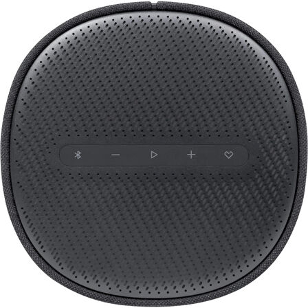 Harman Kardon Enchant Dolby Atmos Bluetooth Hoparlör Tekli, Siyah