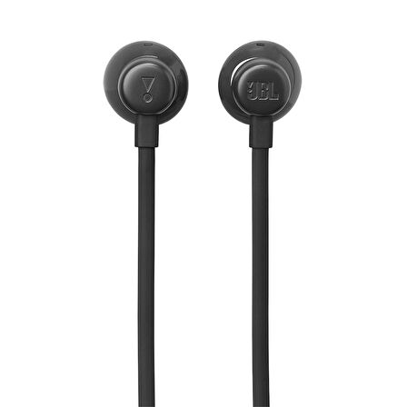 JBL TUNE 305C Siyah Type-C Kablolu Kulakiçi Kulaklık