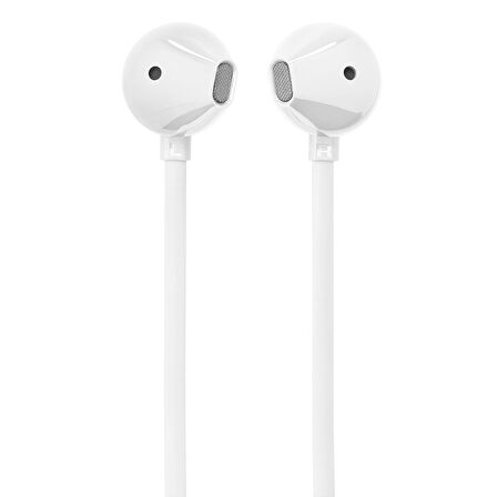 JBL TUNE 305C Beyaz Type-C Kablolu Kulakiçi Kulaklık