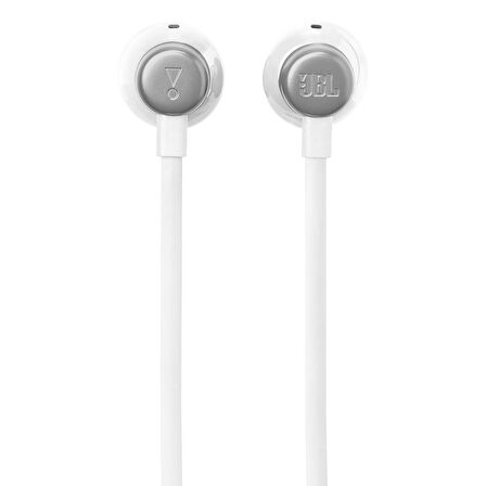 JBL TUNE 305C Beyaz Type-C Kablolu Kulakiçi Kulaklık