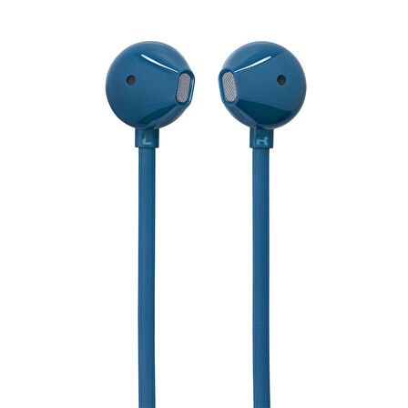 JBL TUNE 305C Mavi Type-C Kablolu Kulakiçi Kulaklık